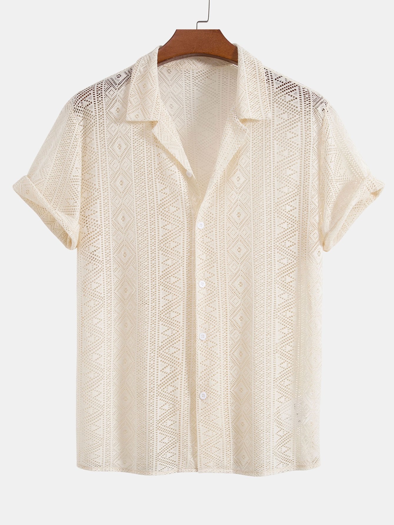 Small - Short-Sleeved Set