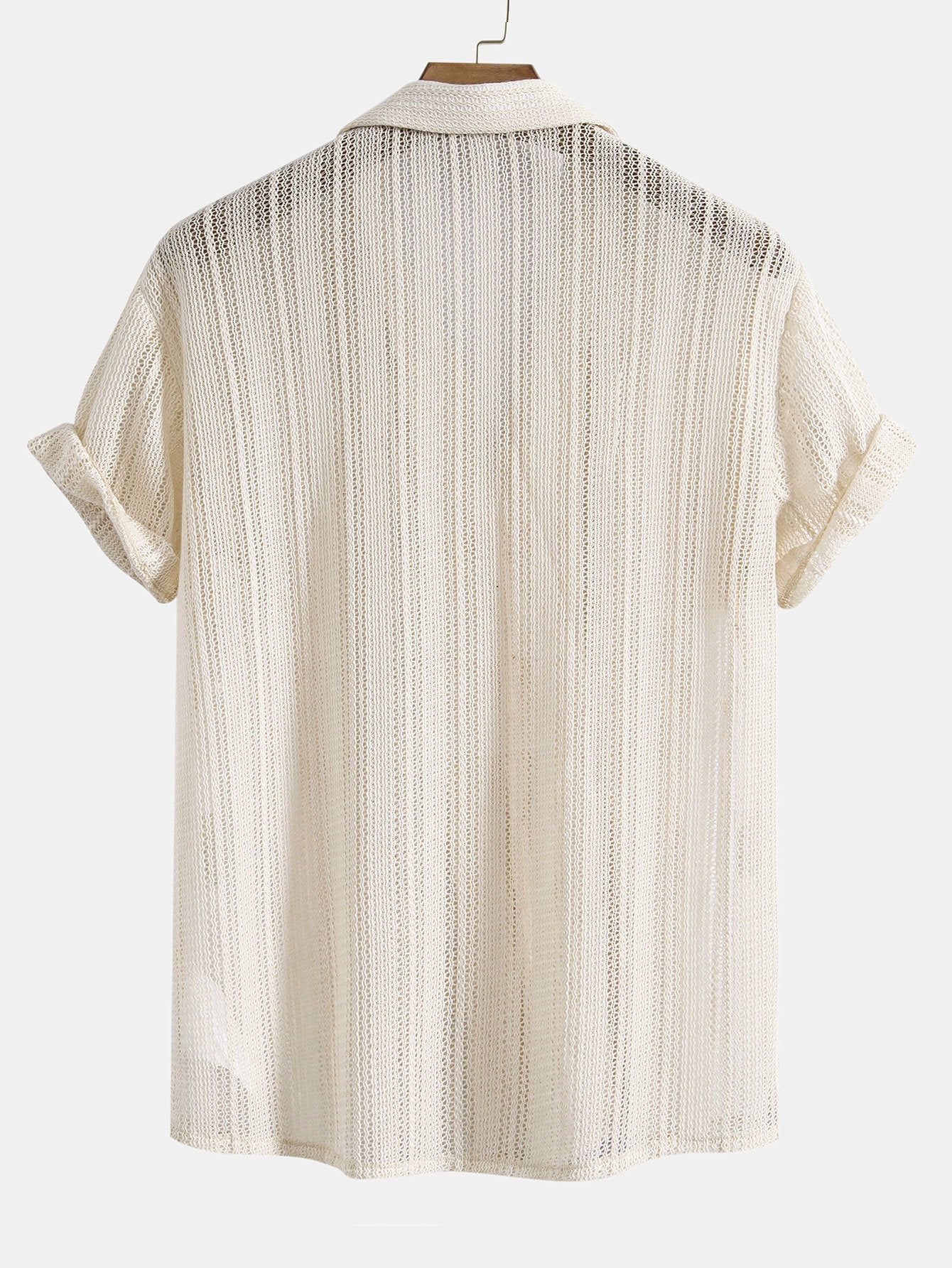 Suva - Short-Sleeve Set