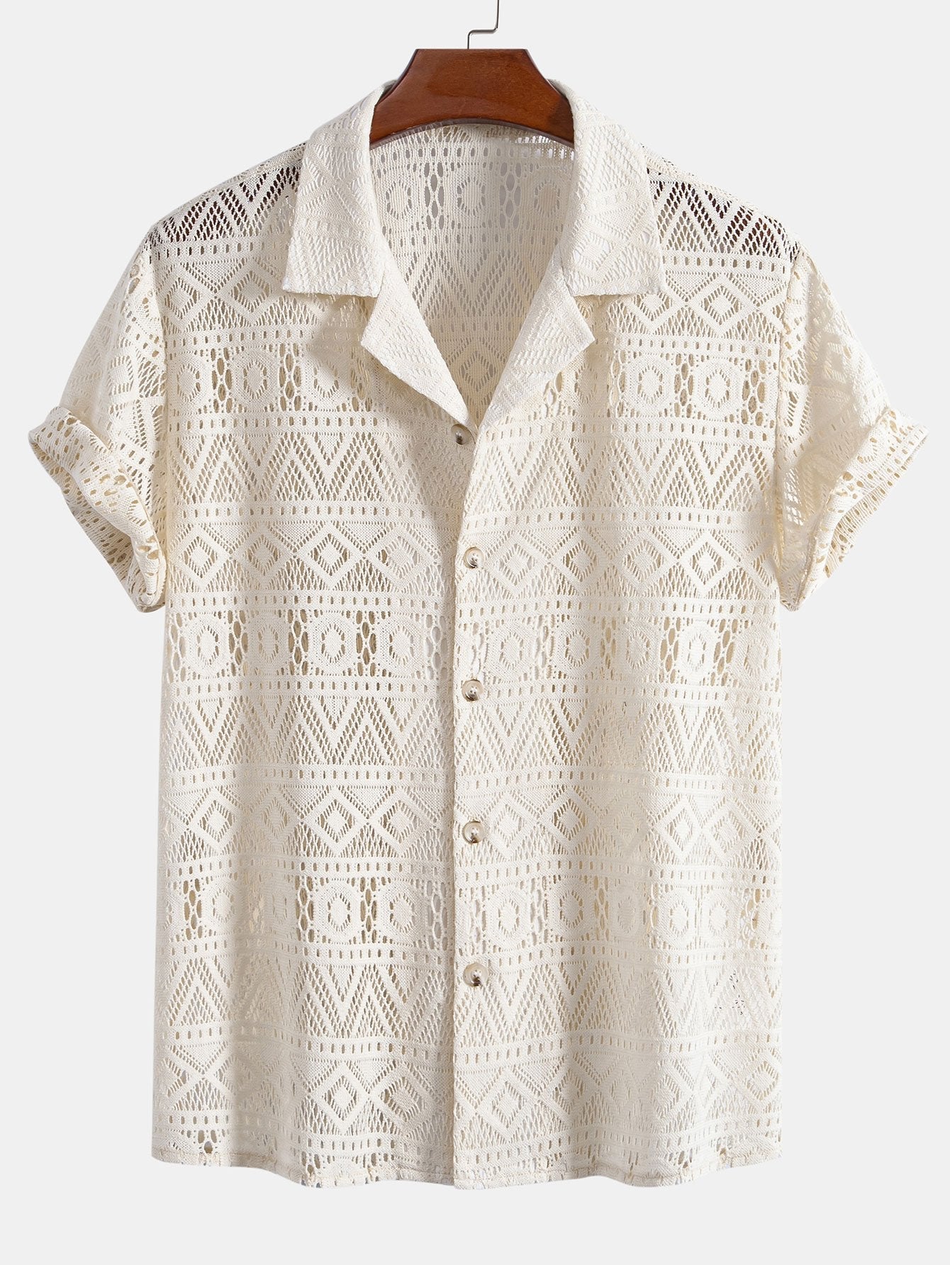 Saba - Short Sleeve Set
