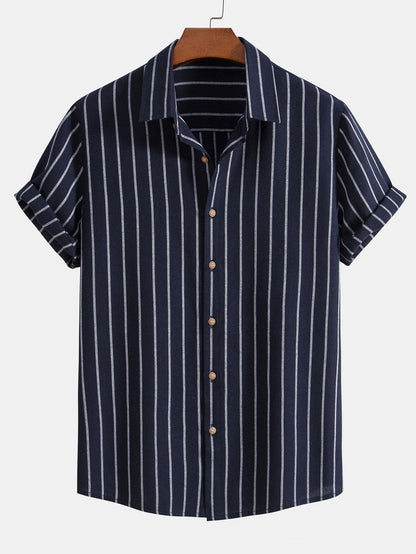 Huahine - Short Sleeve Set
