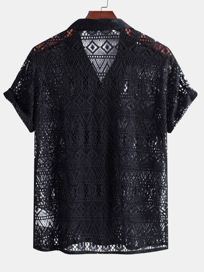Saba - Short Sleeve Set