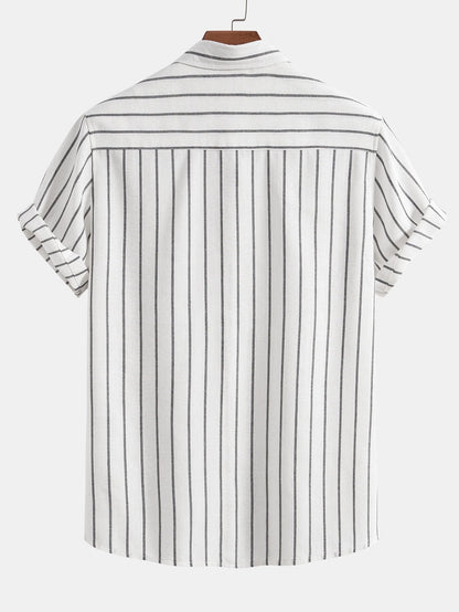 Huahine - Short Sleeve Set