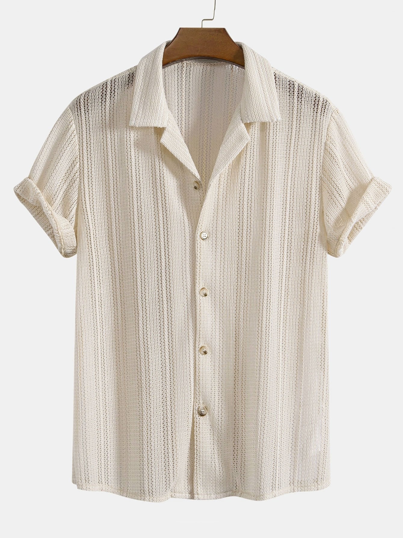 Suva - Short-Sleeve Set