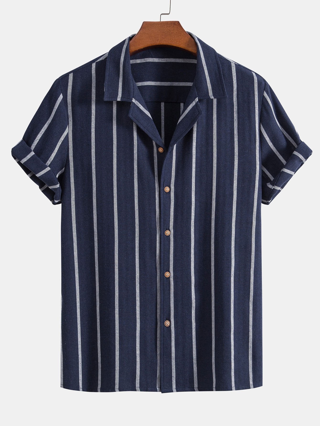 Havana - Short-Sleeve Set