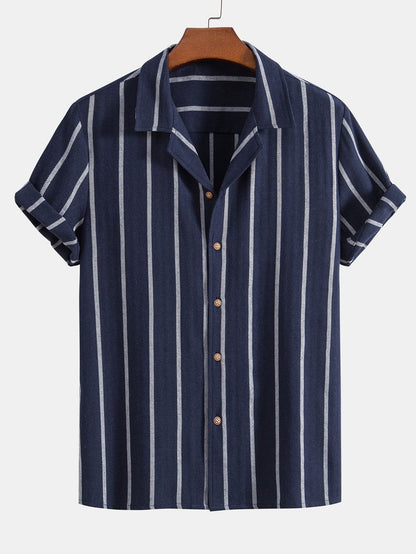 Havana - Short-Sleeve Set