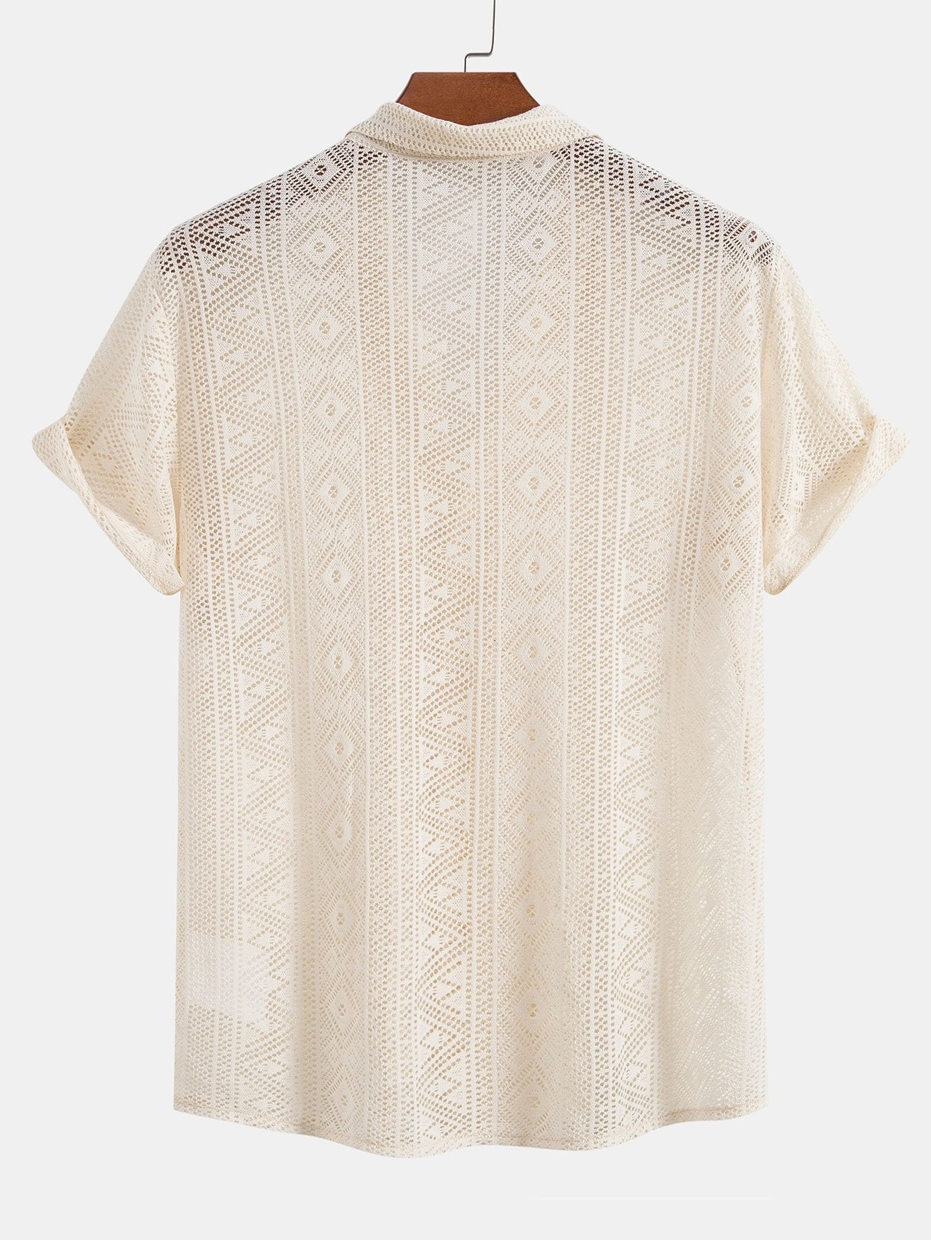 Small - Short-Sleeved Set