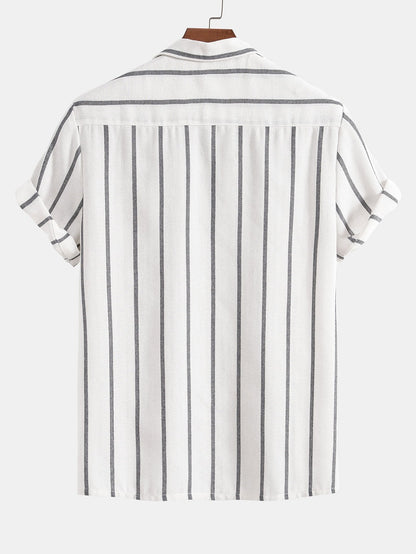 Havana - Short-Sleeve Set