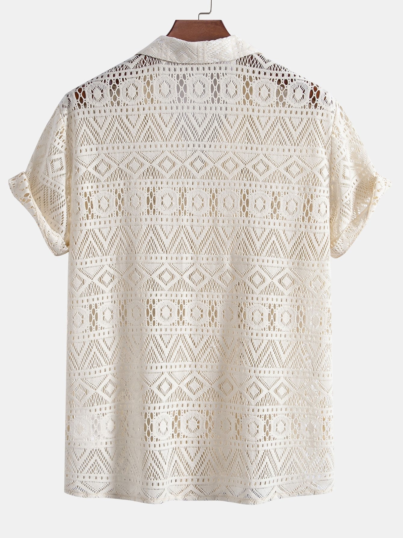 Saba - Short Sleeve Set