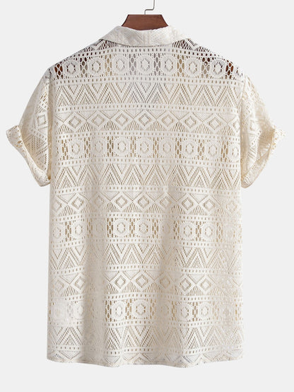 Saba - Short Sleeve Set