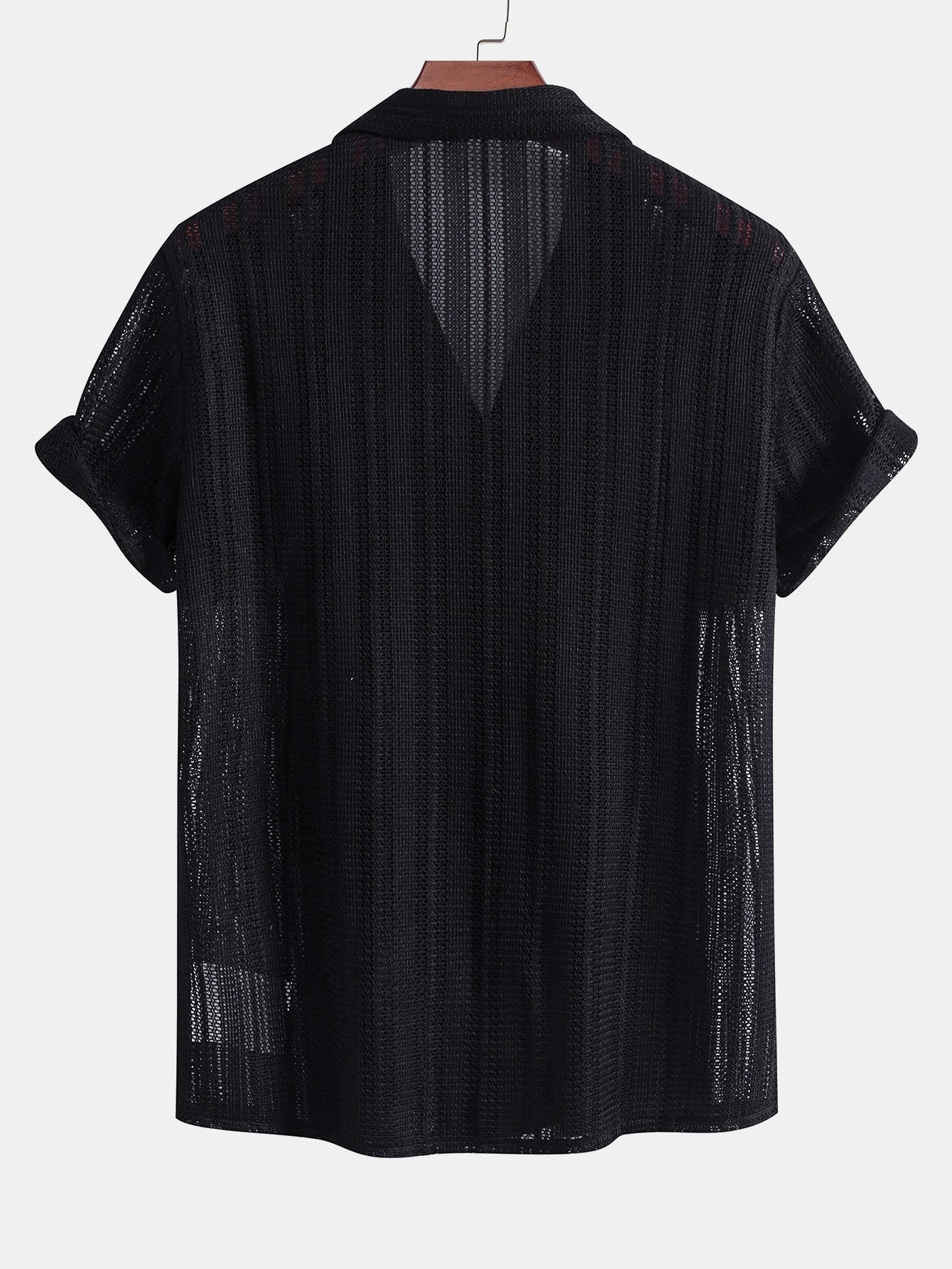 Suva - Short-Sleeve Set