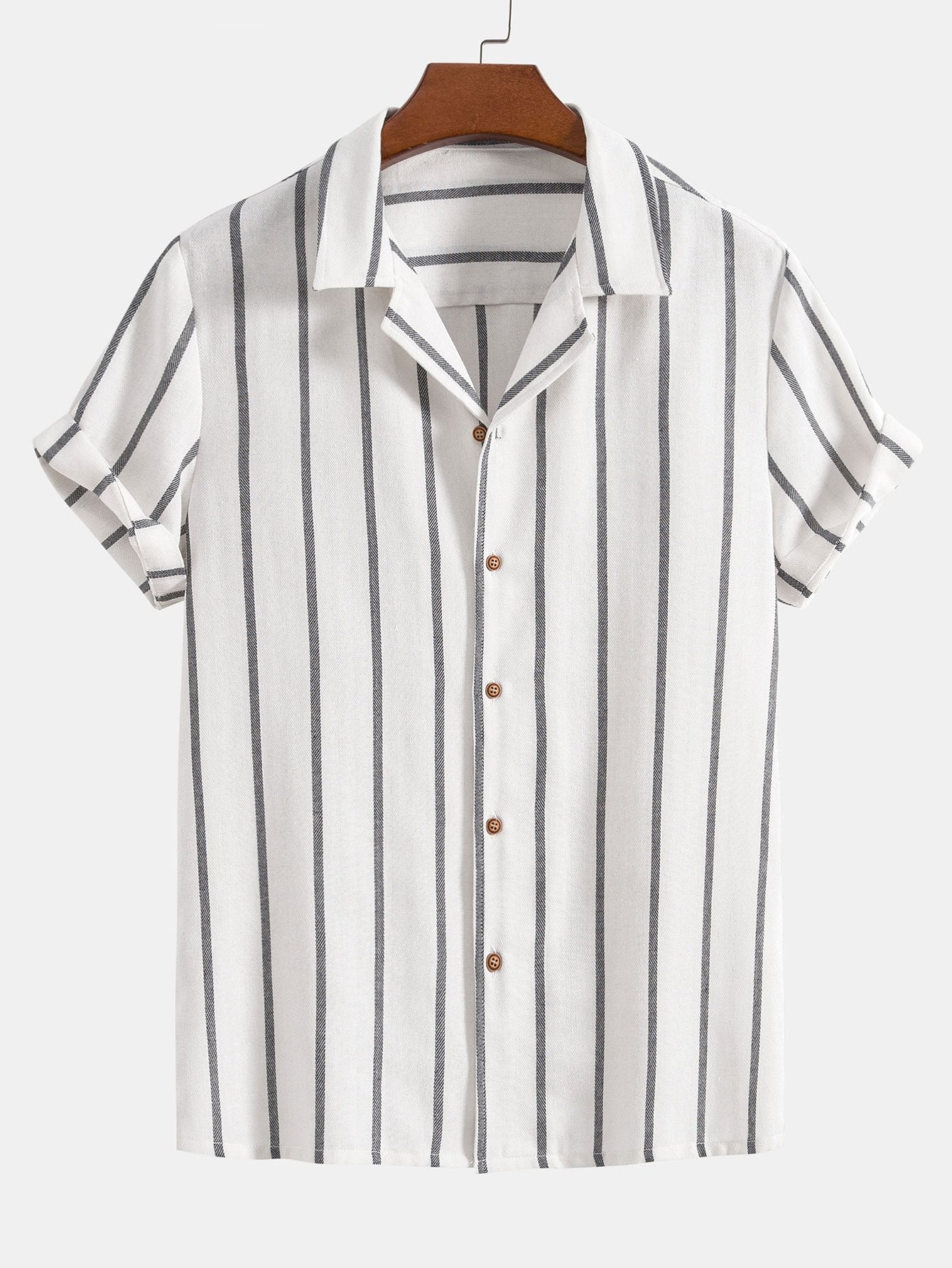 Havana - Short-Sleeve Set