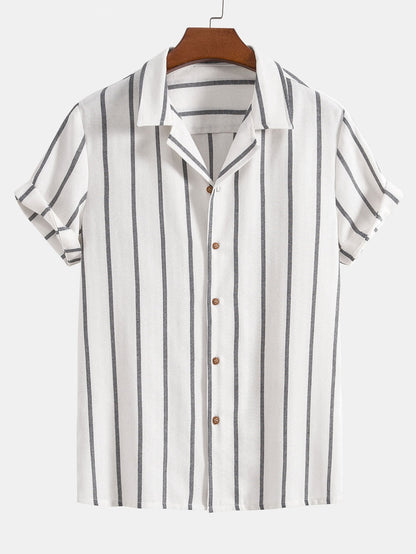 Havana - Short-Sleeve Set