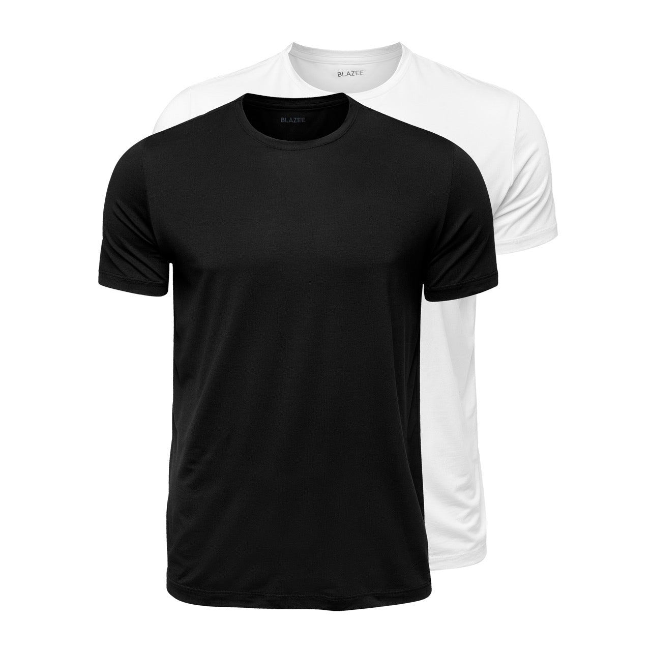 Set of 2 Tech Modal T-Shirts