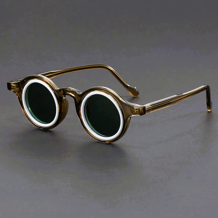 Hayden™ Round Sunglasses