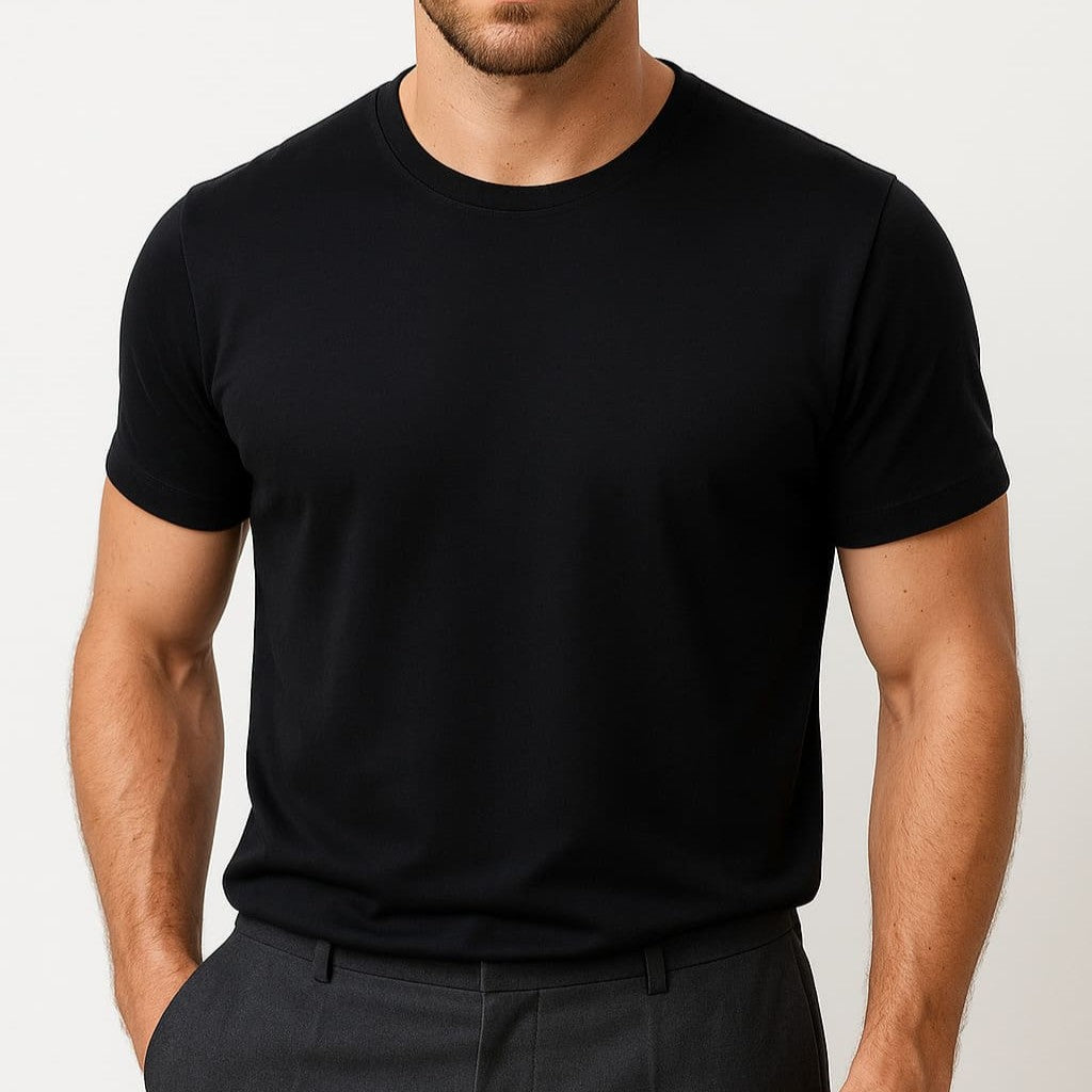 Premium Pima T-Shirt